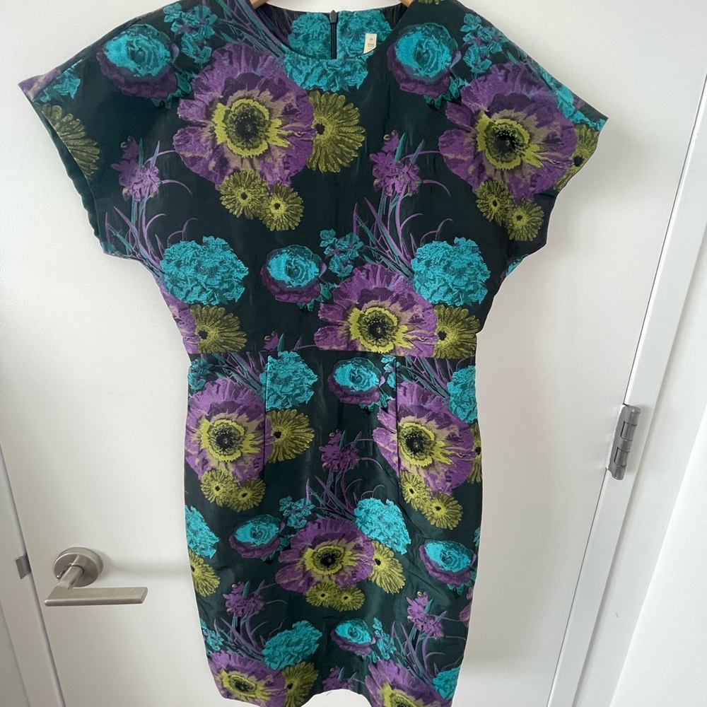 Perfect Coctail Dress for Spring!